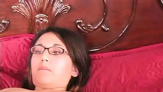 Кастинг с тинкой Ashley для Desperate Amateurs