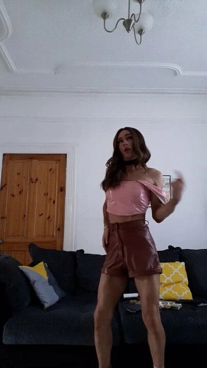 Rachellelovely ts