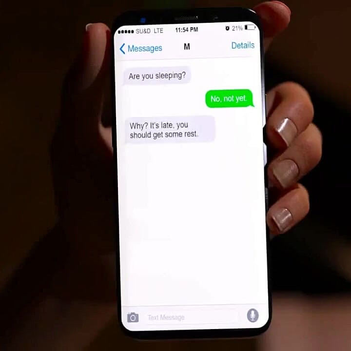 Kapa çeneni ve dans et: seksi ev sahibi ve kiracısı bölüm 6