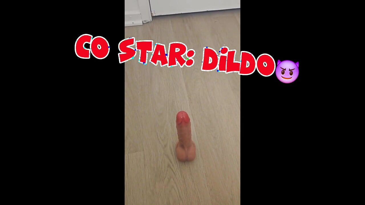 Brittany kreams dildo ple pt 2