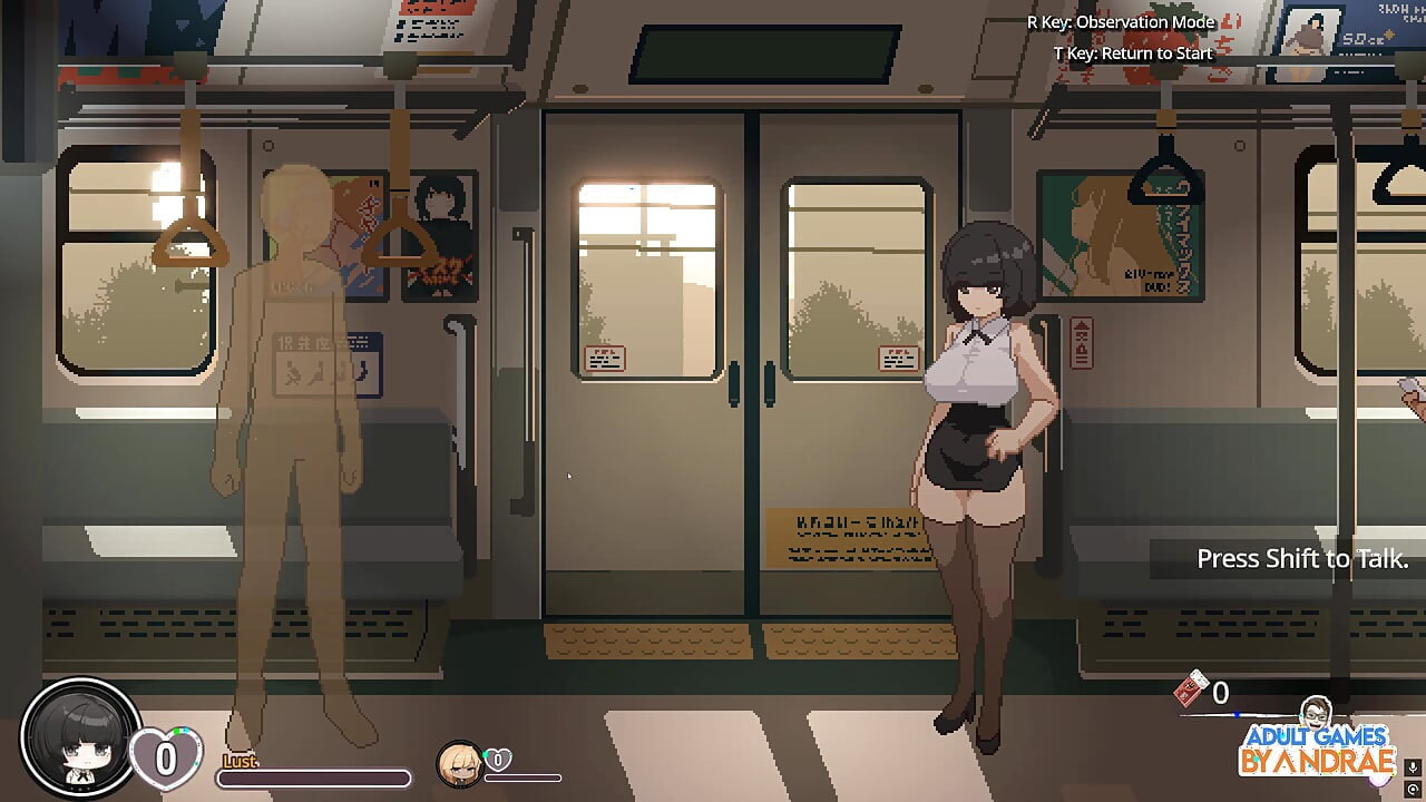 トレイン45ゲームプレイ パート1 - 終わりなき旅の始まり