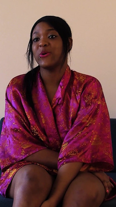 Jessica Jones vibrator & douchekoporgasmes - volledige 4k-remaster