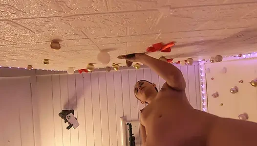 Es hat eindeutig keine Einwände, Allmylinks MisssVikki