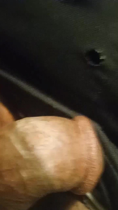 Dick on soft and still hanging