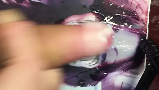 harika karısı