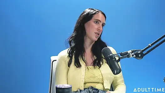 Cadence Lux: Authentic Orgasms & Self-advocacy