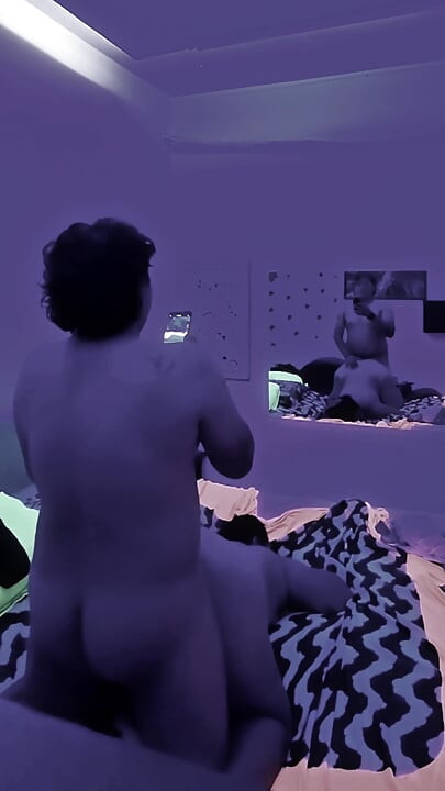 Een korte middag met mijn ex