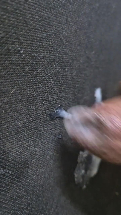 Jebi uredsku stolicu i dvostruko svršavanje od indijskih muškaraca | Isječak 2