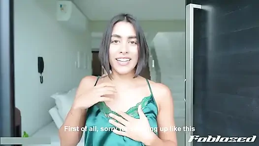 Der Sexy Nachbar Führt Dich - JOI & Countdown