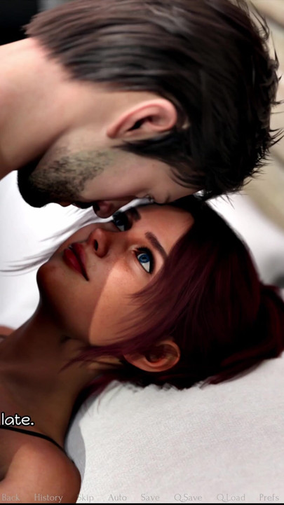 Sex Vacation with My Husband and My Husband's Boss(part 1)
