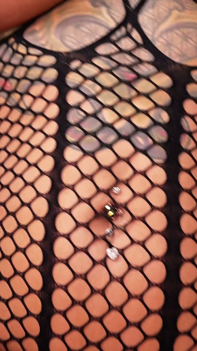Innocent Hijabi Turns Whore