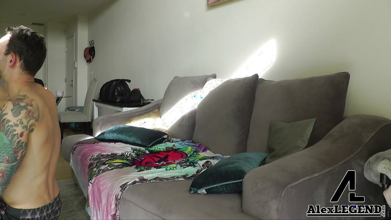 Pay the Rent Alix!