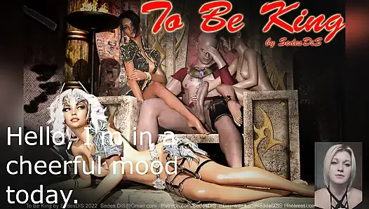 Voice-over penulis 1