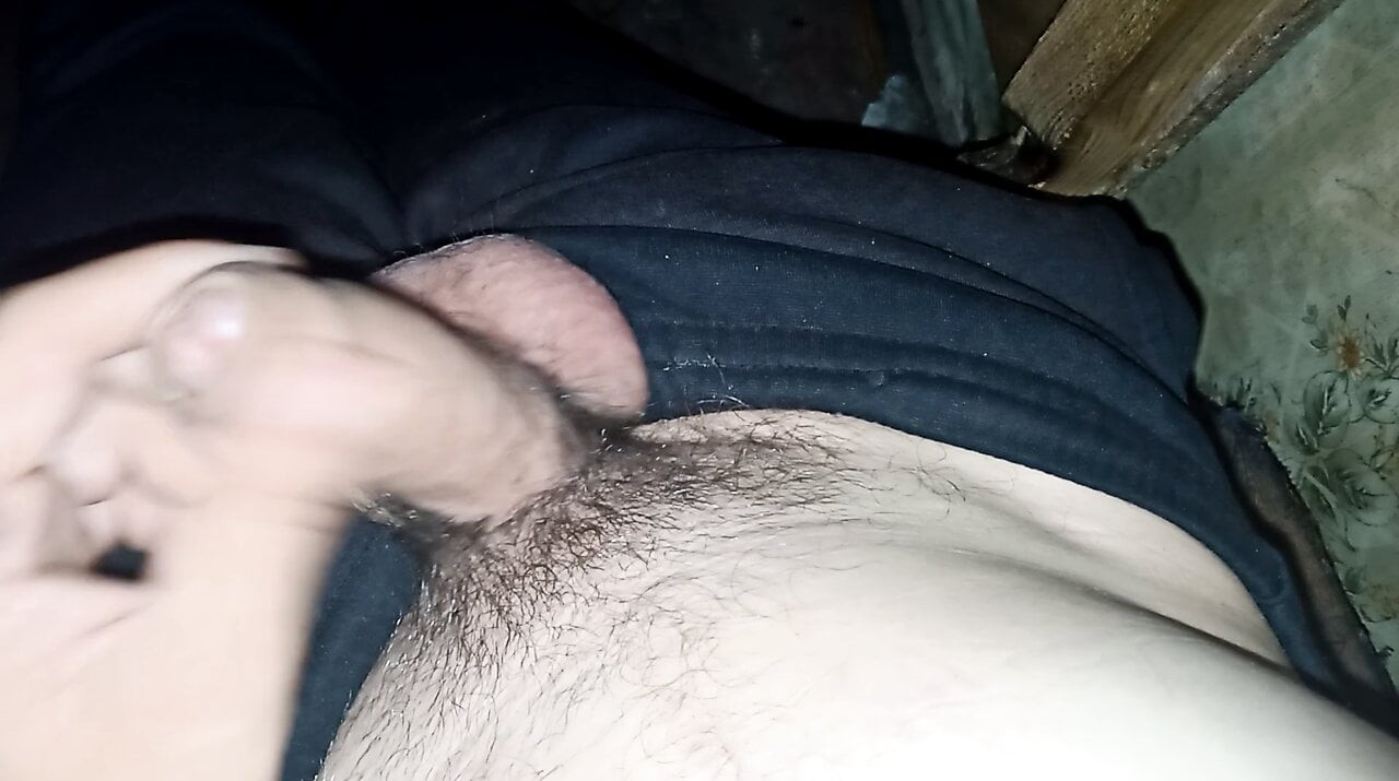 only masturbation 20
