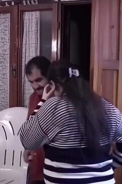 Sahin K Fucks a Turkish Pregnant Woman