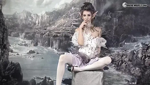 429 - Adelle Unicorn