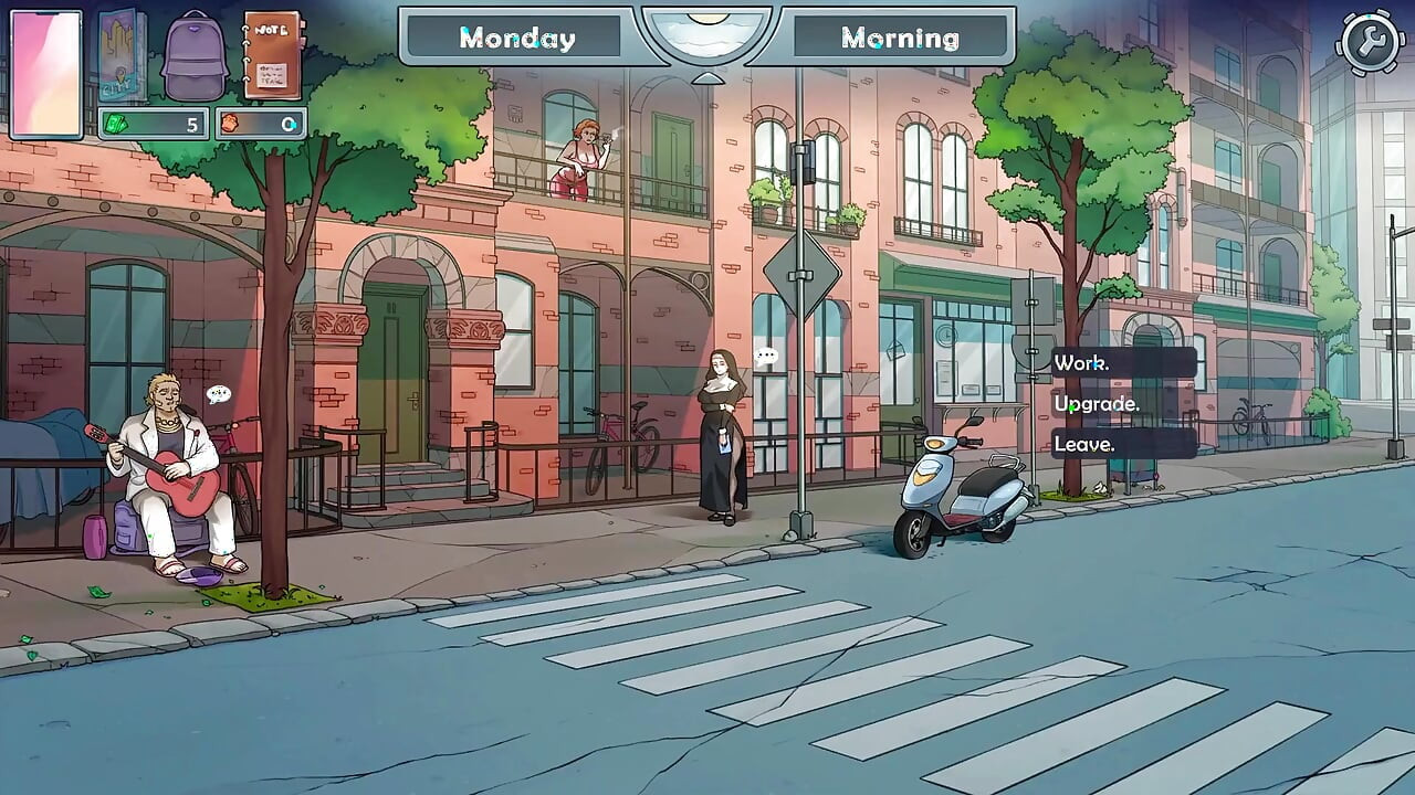 Vollständiges gameplay - milfs plaza 2, teil 15