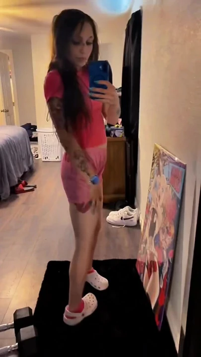 撕掉我的衣服？