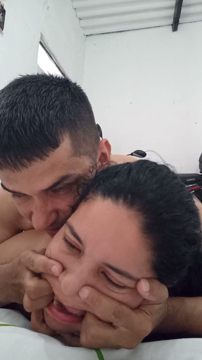 Yüzüne Sert Deepthroat | Bölüm 1
