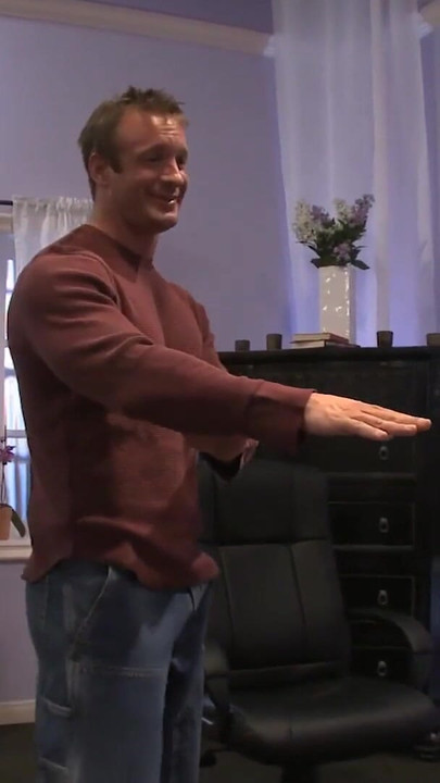 Epic moment from "Dreier mit der geilen Milf von nebenan!"