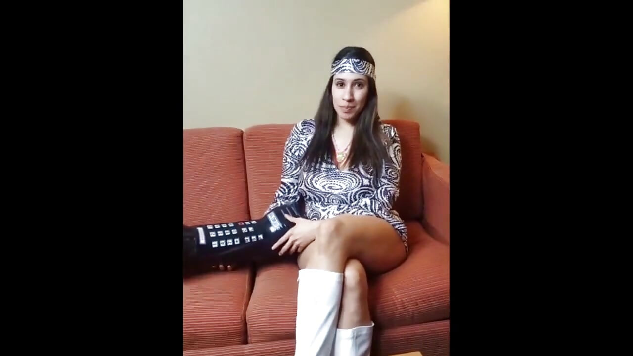 Ніколь Періс sfw інтерв'ю перед її першим фільмом