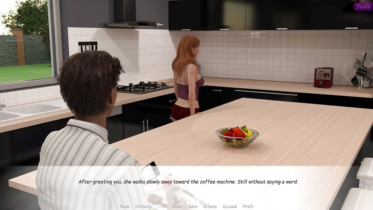 Die frau meines stiefbruers - v0.13 - Demo