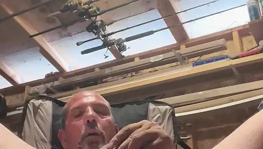 Shed'de iyi eğlenceler