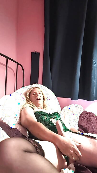 Šukej mě, dokud se nevystříkám!