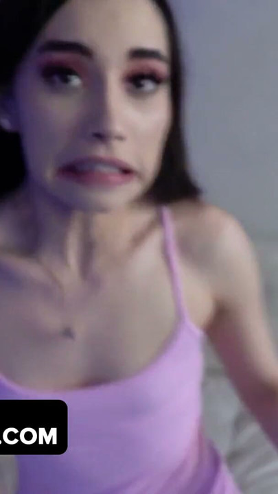 Aria Lee Wants Her Stepdad To Cum In Her | Clip 2
