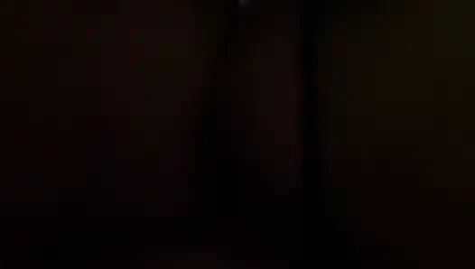 Kayınbiraderi Jack karanlıkta götümü emiyor