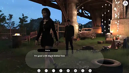 A Volatile Marriage - Ep 4 - Part 1