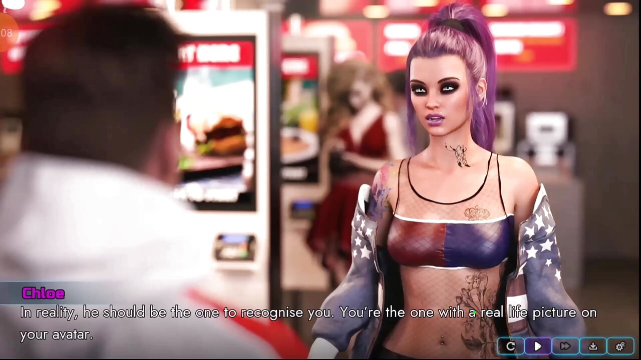 How to Fix the Future #5 What Is the Next Mission