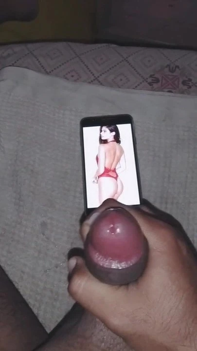 Sara sampaio cum tribute