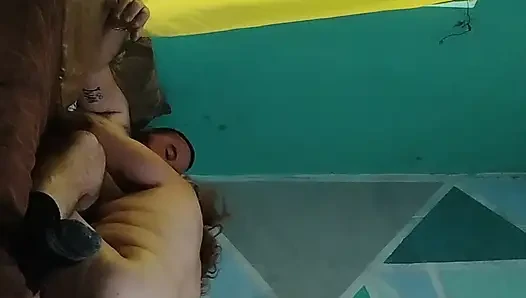 Mature mother mommy