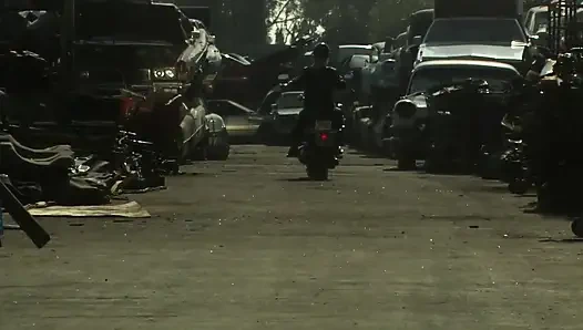 Nimm meine verdammt feuchte muschi stark ...