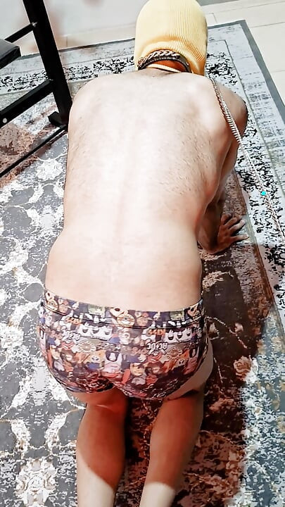 Part 7 Pathetic Slave Foot Kissing & Shoe Licking Humiliation Training