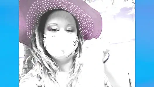 Rasakan air maninya ke tenggorokanmu, hitung mundur sperma