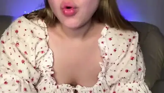 Jucielussie anal plug in doggystyle