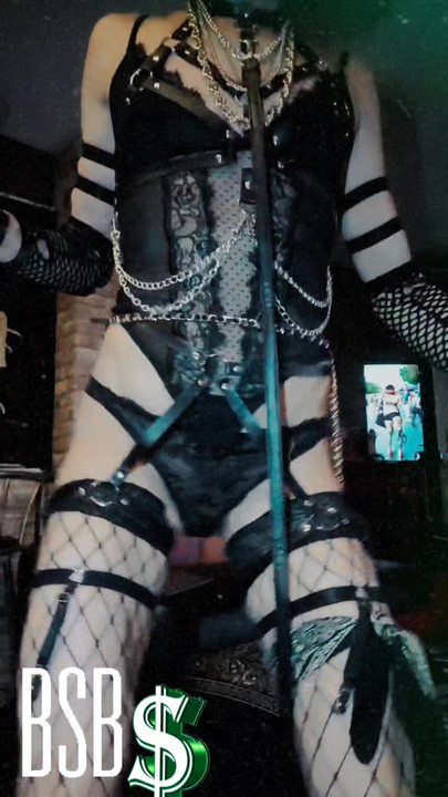 Bsb💵j VanessaBiTCHx ParisChienneTrvprod⁹¹