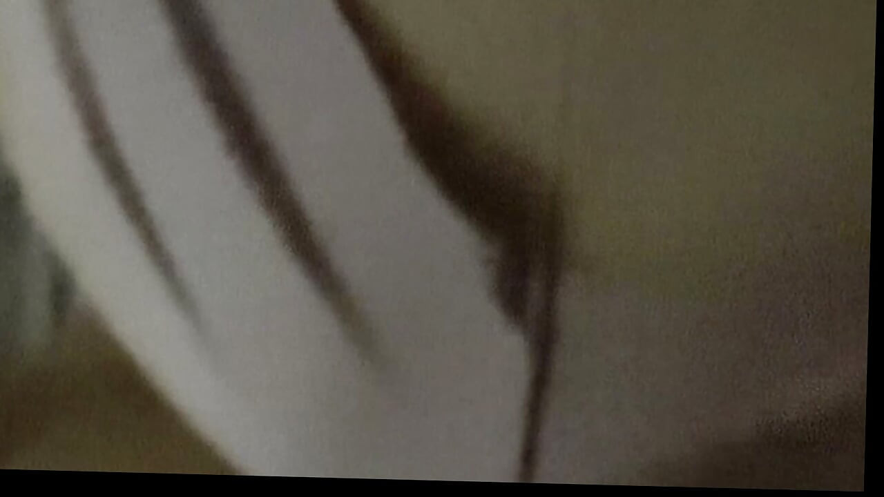 MINECU - Oral romántico de esposa real, juego con plug anal y POV doggy - BAJA CALIDAD