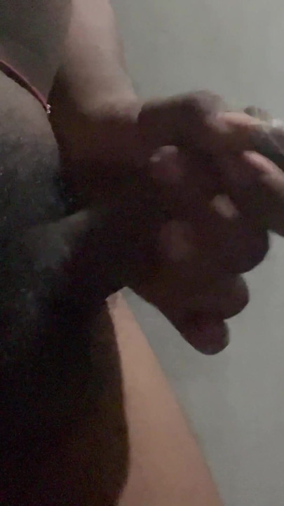 Masturbation