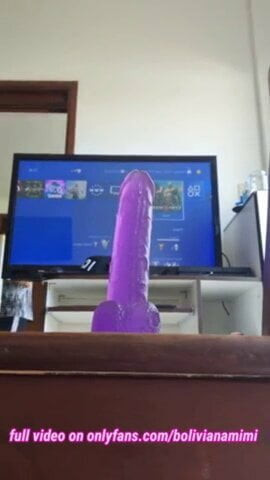 Geile Arschfotze 15.06.2021