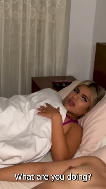 Lesbian Threesome with my afriends! Naty Delgado, Karol Duke and Kylei Ellish | Clip 3