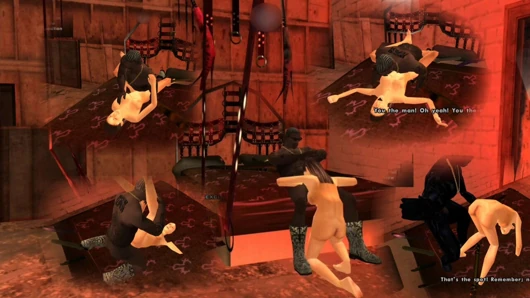 Gta San andreas hot coffee mod - Millie, a woman that loves BDSM and hot sex