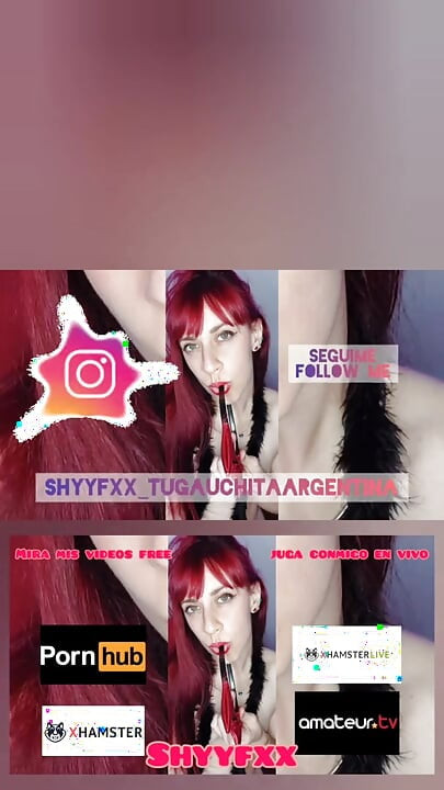 Shyyfxx Din Yndlingsdjvel Ydmyger Dig, Indtil Du Er Frdig Med JOI CEI Countdown