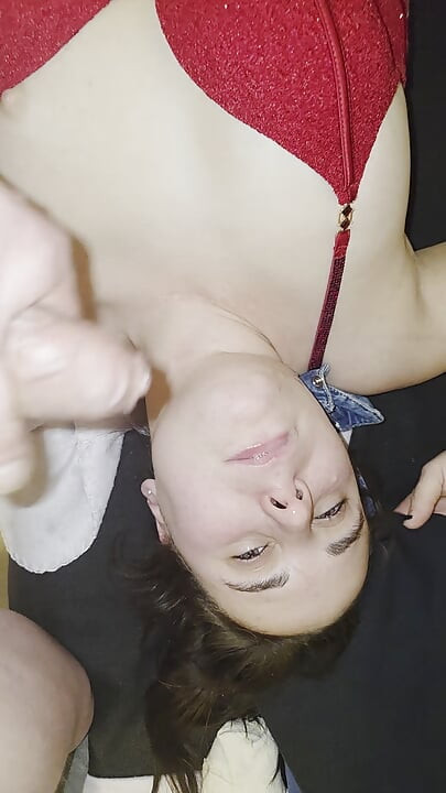 Anal POV