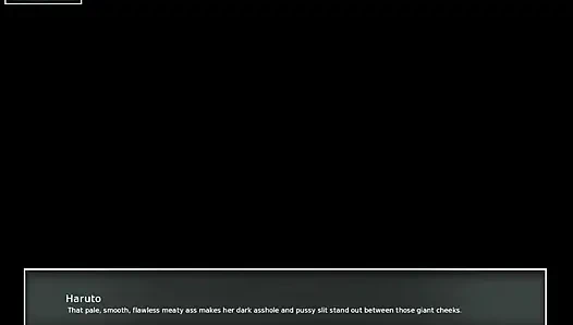 Наими из MILF из Конохи хочет стать моей секс-игрушкой