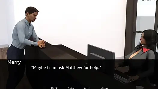 Projekt Heiße Ehefrau - das auto brach, und dann habe ich ausgezogen und seinen schwanz gesehen