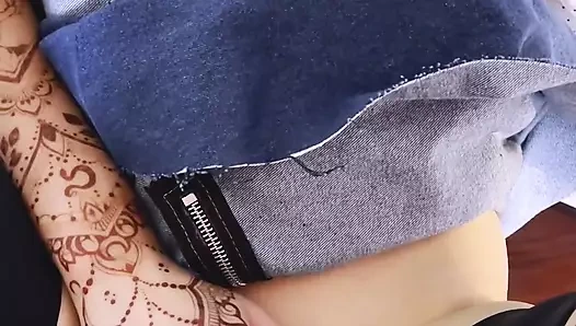 BOSS USED HIS SECRETARY AS A SEX DOLL AND FILLED HER ASS WITH CUM