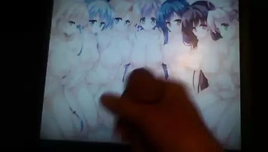 Harem sop haraç (istek)